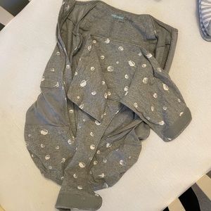 Happiest baby snoo sleep sack